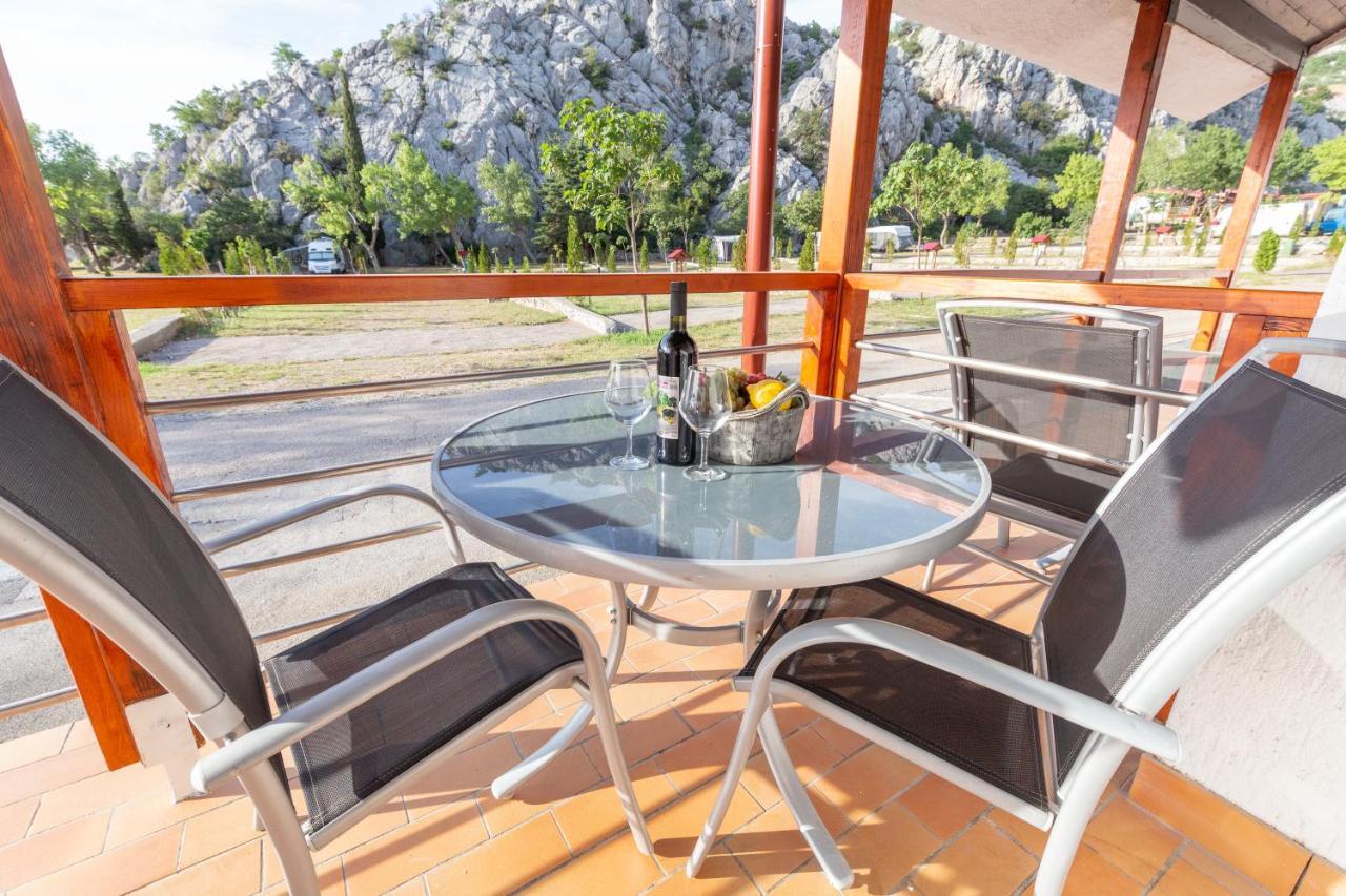 Camping Raca Sveti Juraj Ngoại thất bức ảnh