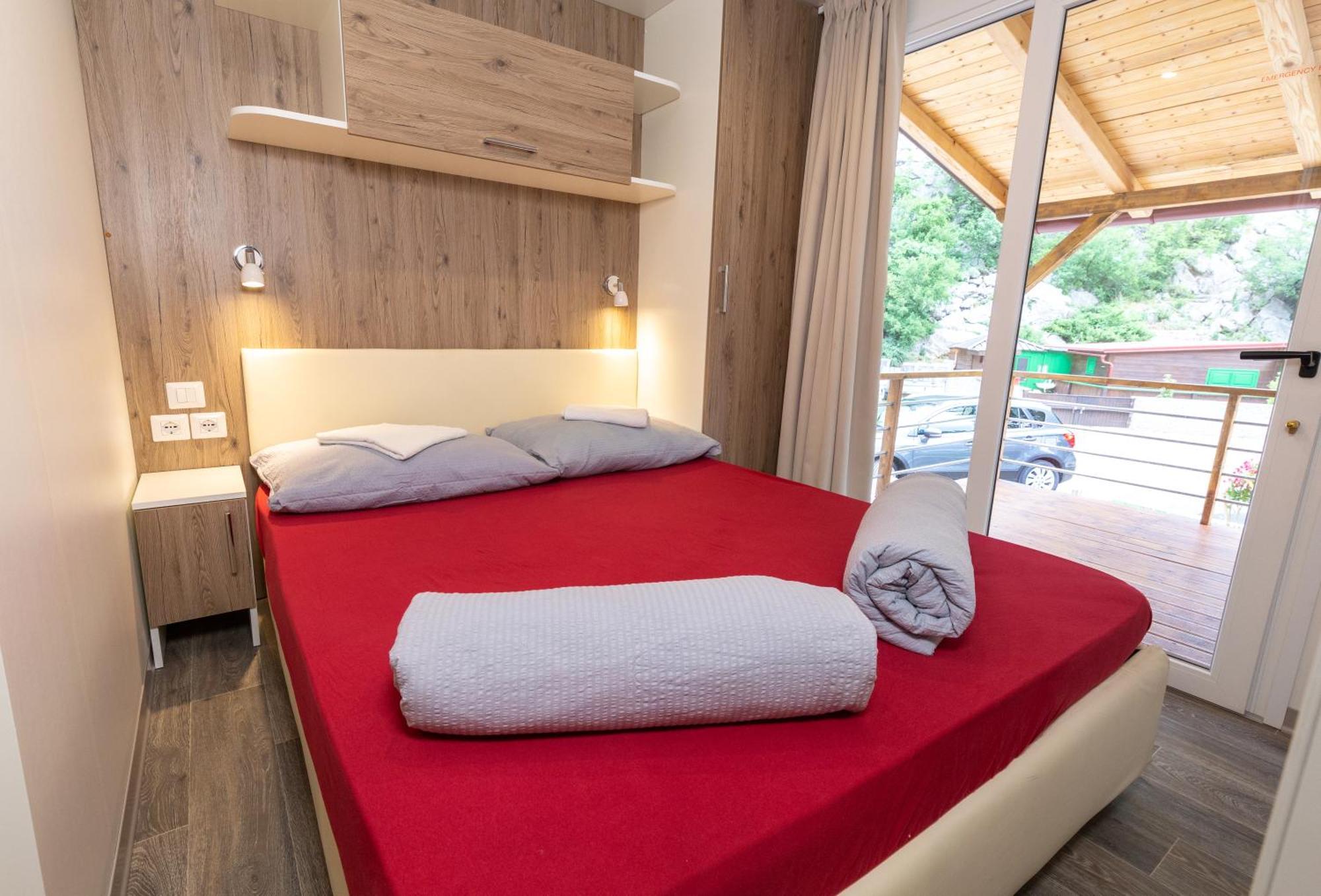 Camping Raca Sveti Juraj Phòng bức ảnh
