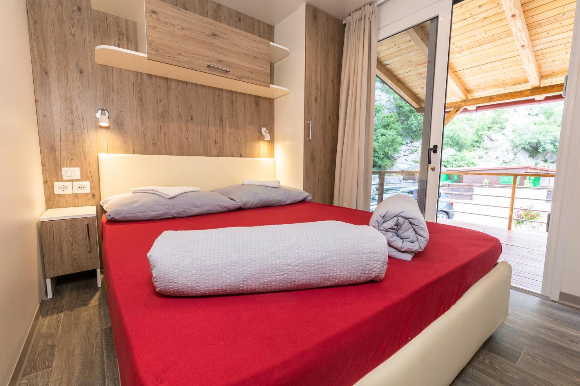 Camping Raca Sveti Juraj Phòng bức ảnh