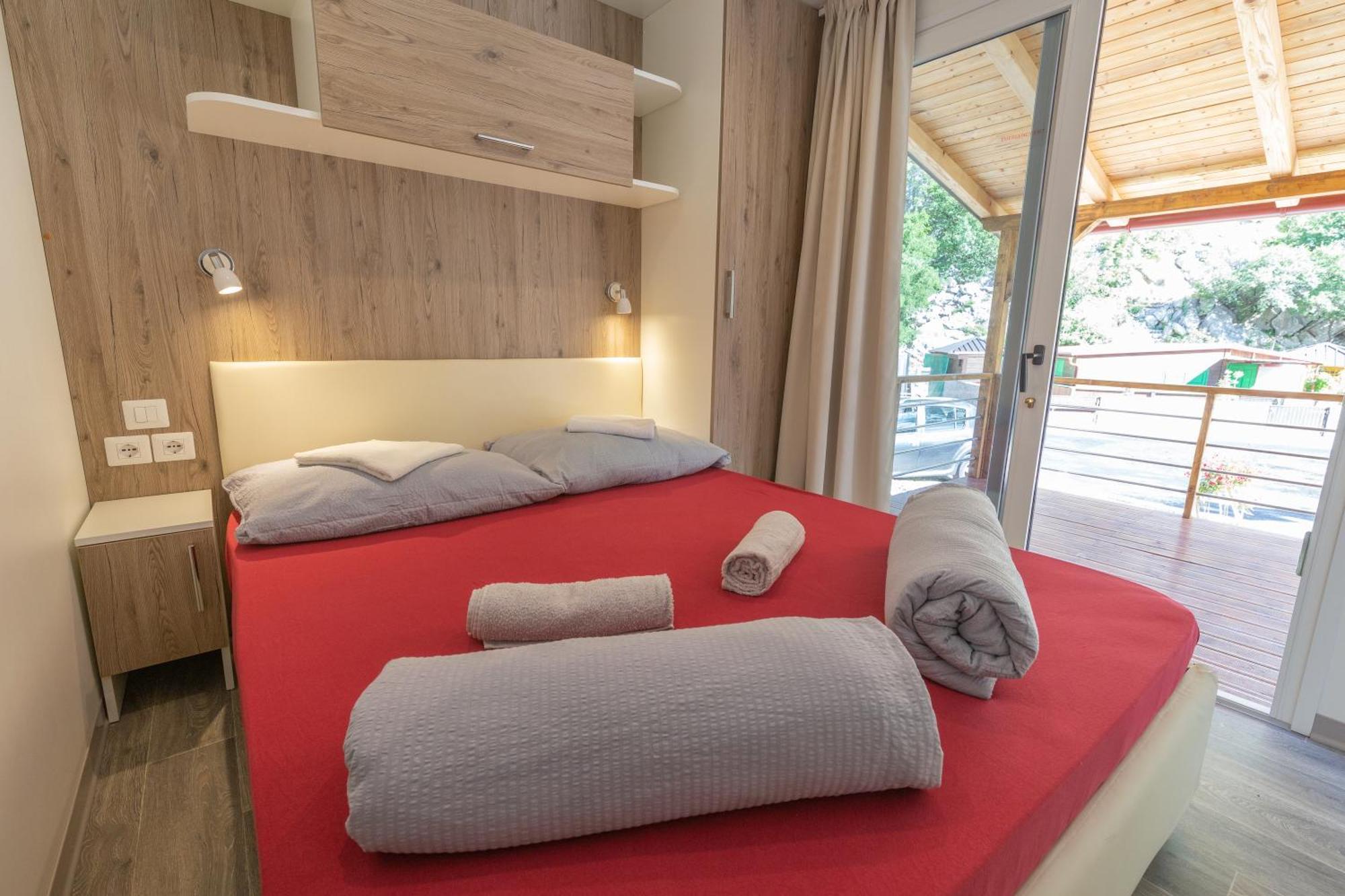 Camping Raca Sveti Juraj Phòng bức ảnh